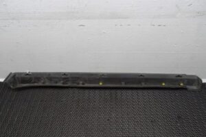 Изображение товара 138356 - 00138356 porog plastikovyj pravyj 1