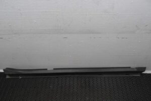 Изображение товара 138356 - 00138356 porog plastikovyj pravyj 2