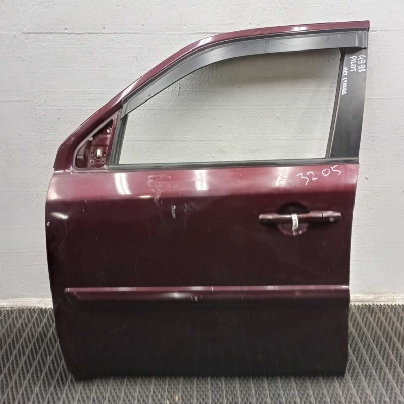 Изображение товара 138357 - 00138357 dver perednyaya levaya