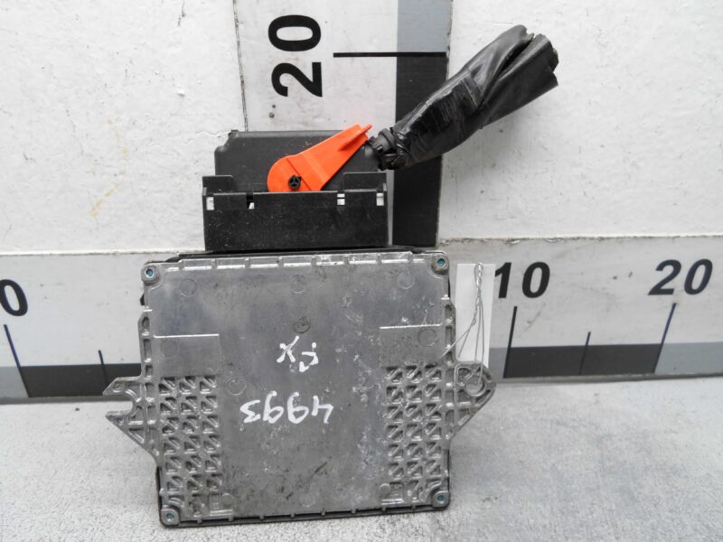 Изображение товара 138361 - 00138361 blok upravleniya kpp