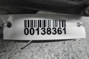 Изображение товара 138361 - 00138361 blok upravleniya kpp 3