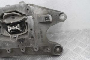 Изображение товара 138376 - 00138376 podushka krepleniya kpp 2