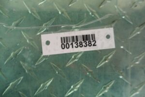 Изображение товара 138382 - 00138382 steklo dveri zadnej pravoj 2