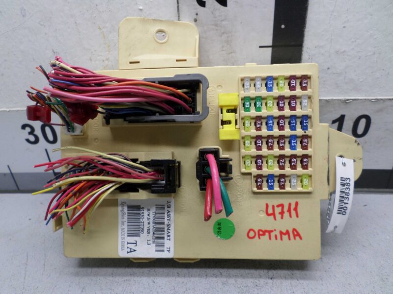 Изображение товара 138383 - 00138383 blok predokhranitelej