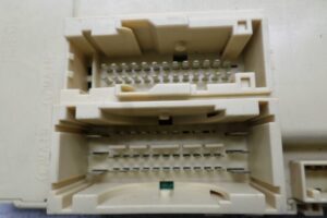 Изображение товара 138383 - 00138383 blok predokhranitelej 3