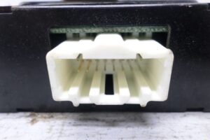 Изображение товара 138387 - 00138387 blok upravleniya besklyuchevogo dostupa Citroen Berlingo 3