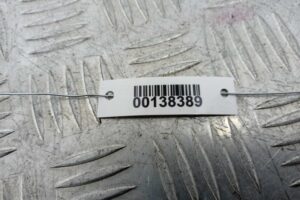 Изображение товара 138389 - 00138389 kronshtejn zadnego bampera 3