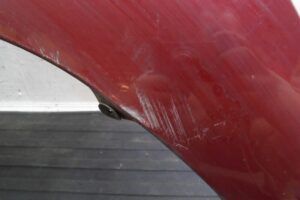 Изображение товара 138394 - 00138394 krylo levoe Renault Laguna 3