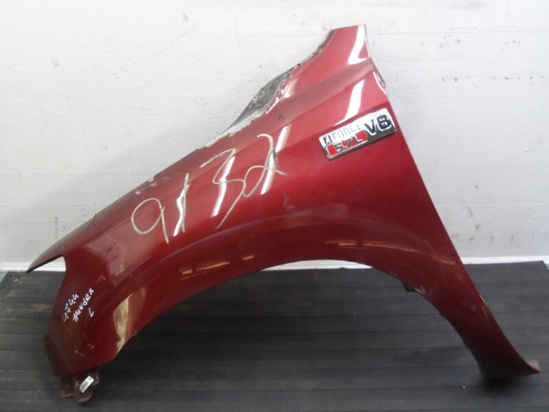 Изображение товара 138394 - 00138394 krylo levoe Renault Laguna
