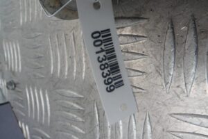 Изображение товара 138399 - 00138399 kronshtejn dvigatelya Pontiac Vibe 3