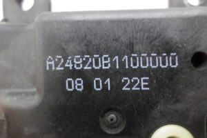 Изображение товара 138410 - 00138410 motorchik zaslonki pechki 2