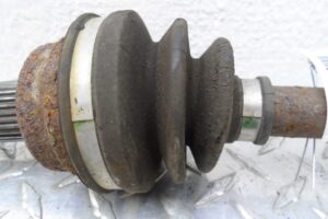 Изображение товара 138485 - 00138485 poluos zadnyaya levaya Lexus LS 1