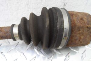 Изображение товара 138485 - 00138485 poluos zadnyaya levaya Lexus LS 2