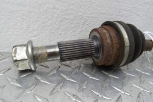 Изображение товара 138485 - 00138485 poluos zadnyaya levaya Lexus LS 3