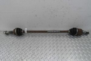 Изображение товара 138485 - 00138485 poluos zadnyaya levaya Lexus LS