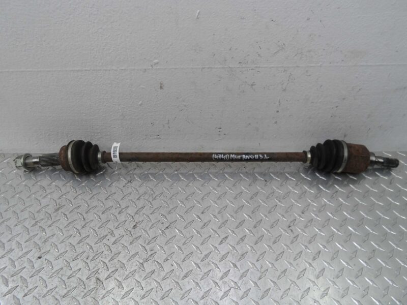 Изображение товара 138485 - 00138485 poluos zadnyaya levaya Lexus LS