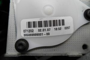 Изображение товара 138512 - 00138512 remen bezopasnosti 2