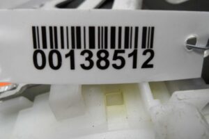 Изображение товара 138512 - 00138512 remen bezopasnosti 3