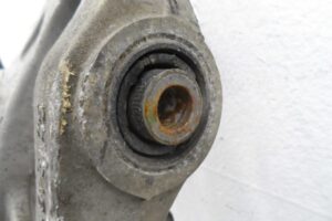 Изображение товара 138525 - 00138525 rychag zadnij levyj nizhnij Hyundai H1 2