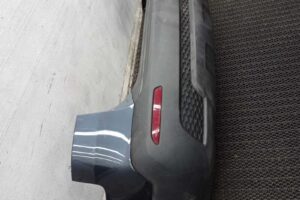 Изображение товара 138564 - 00138564 bamper zadnij Audi TT 1