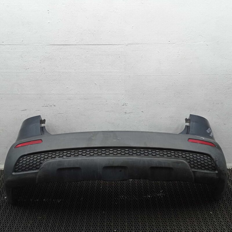 Изображение товара 138564 - 00138564 bamper zadnij Audi TT