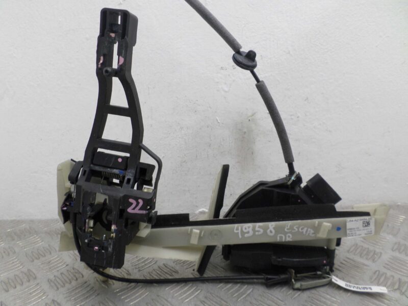 Изображение товара 138573 - 00138573 zamok dveri perednej pravoj