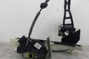 Изображение товара 138573 - 00138573 zamok dveri perednej pravoj 1