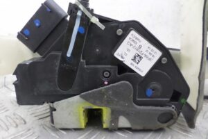 Изображение товара 138573 - 00138573 zamok dveri perednej pravoj 2