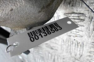 Изображение товара 138583 - 00138583 kronshtejn dvigatelya Skoda Octavia 2