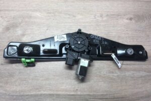 Изображение товара 138603 - 00138603 steklopodemnik zadnij pravyj