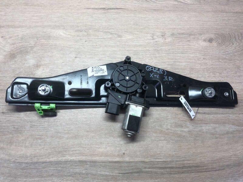 Изображение товара 138603 - 00138603 steklopodemnik zadnij pravyj