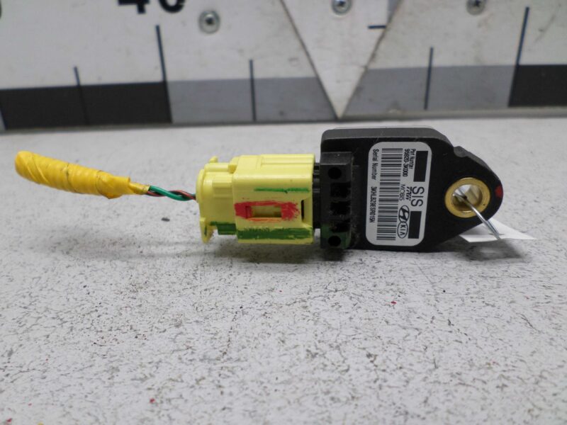 Изображение товара 138616 - 00138616 datchik udara