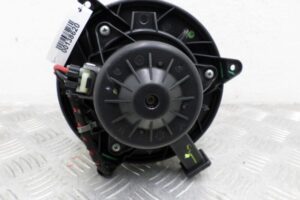 Изображение товара 138620 - 00138620 ventilyator otopitelya (motorchik pechki) 1