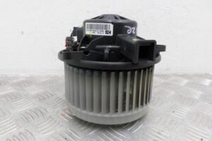 Изображение товара 138620 - 00138620 ventilyator otopitelya (motorchik pechki) 2