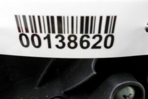 Изображение товара 138620 - 00138620 ventilyator otopitelya (motorchik pechki) 3