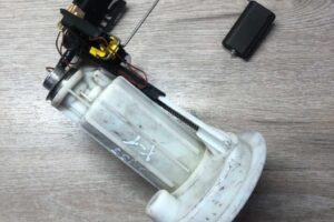 Изображение товара 138628 - 00138628 datchik urovnya topliva