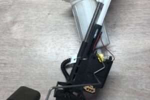 Изображение товара 138628 - 00138628 datchik urovnya topliva 2