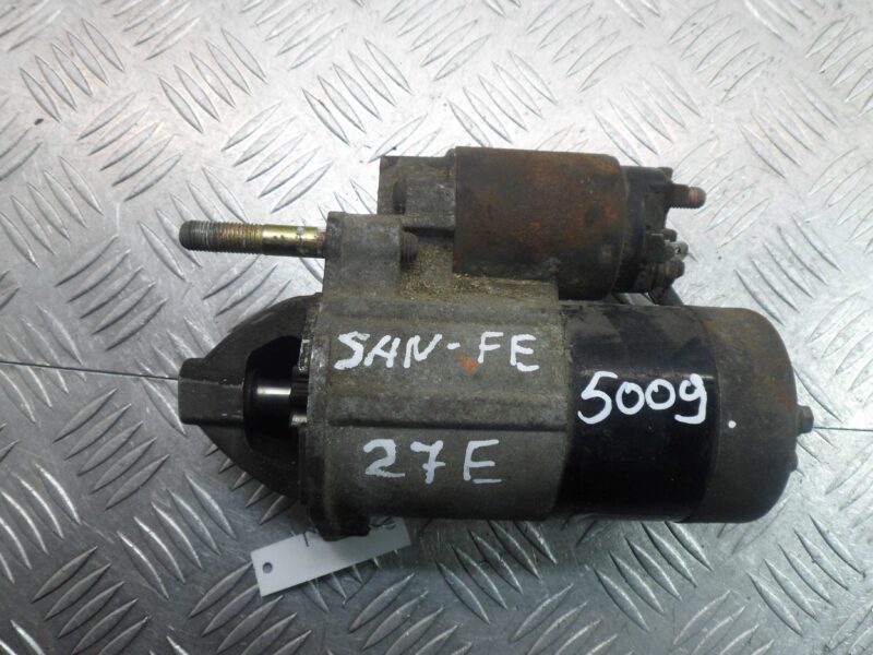 Изображение товара 138629 - 00138629 starter Ford Orion