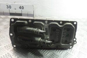 Изображение товара 138658 - 00138658 radiator interkulera