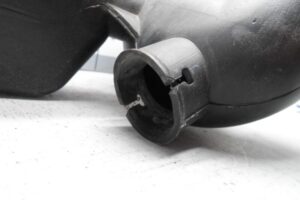 Изображение товара 138660 - 00138660 patrubok vozdushnogo filtra 3