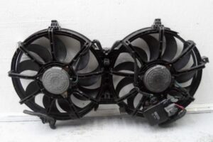 Изображение товара 138681 - 00138681 ventilyator okhlazhdeniya (elektro) Toyota Hiace 1