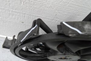 Изображение товара 138681 - 00138681 ventilyator okhlazhdeniya (elektro) Toyota Hiace 2