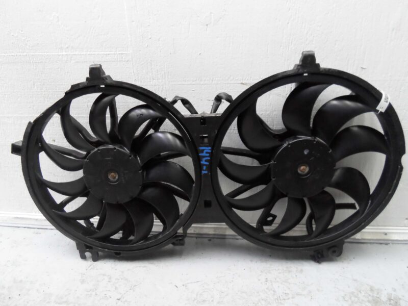 Изображение товара 138681 - 00138681 ventilyator okhlazhdeniya (elektro) Toyota Hiace