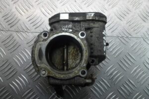 Изображение товара 138684 - 00138684 zaslonka drosselnaya Audi TT 3