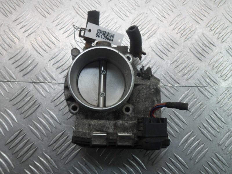 Изображение товара 138684 - 00138684 zaslonka drosselnaya Audi TT