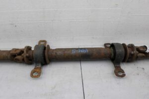 Изображение товара 138702 - 00138702 kardan zadnij Citroen Berlingo 2