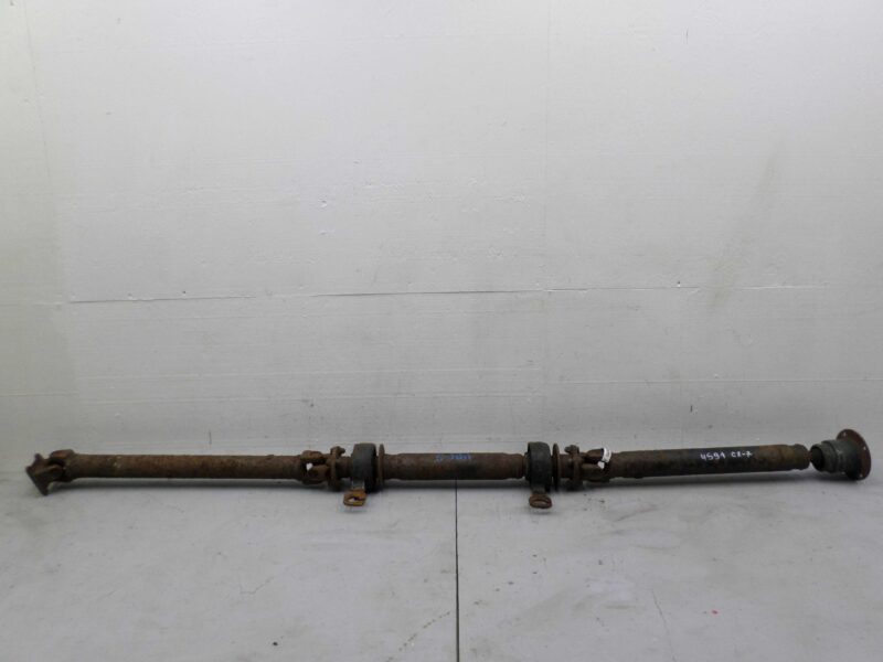 Изображение товара 138702 - 00138702 kardan zadnij Citroen Berlingo