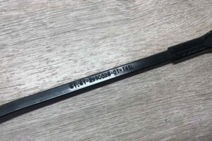 Изображение товара 138712 - 00138712 povodok stekloochistitelya 3