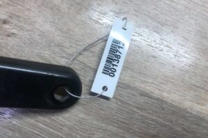 Изображение товара 138712 - 00138712 povodok stekloochistitelya 4