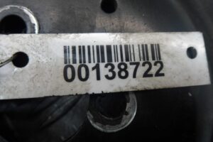 Изображение товара 138722 - 00138722 nasos vodyanoj (pompa) 1